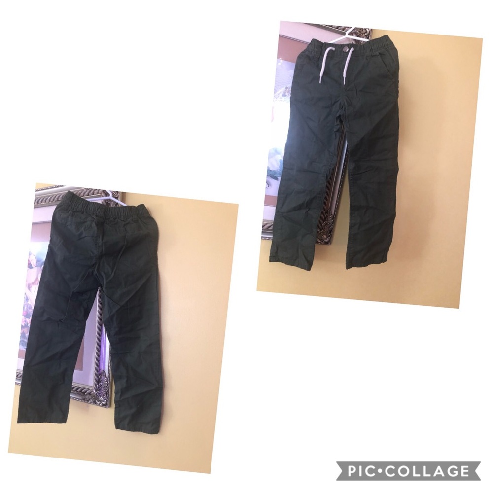 Little boys clothes